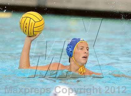 Thumbnail 1 in Agoura vs Santa Barbara (CIF SS D2 Final) photogallery.