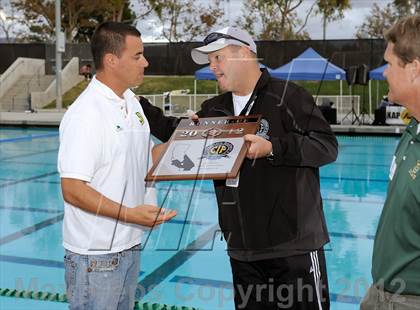 Thumbnail 1 in Agoura vs Santa Barbara (CIF SS D2 Final) photogallery.