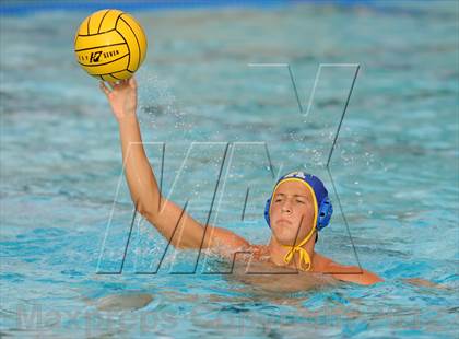 Thumbnail 1 in Agoura vs Santa Barbara (CIF SS D2 Final) photogallery.
