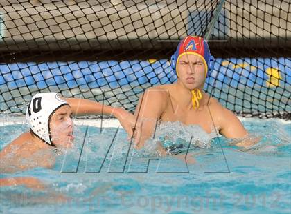Thumbnail 3 in Agoura vs Santa Barbara (CIF SS D2 Final) photogallery.