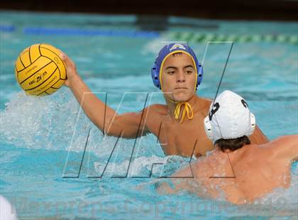 Thumbnail 1 in Agoura vs Santa Barbara (CIF SS D2 Final) photogallery.