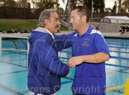Thumbnail 1 in Agoura vs Santa Barbara (CIF SS D2 Final) photogallery.