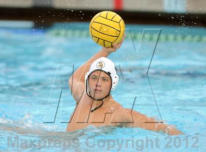 Thumbnail 3 in Agoura vs Santa Barbara (CIF SS D2 Final) photogallery.
