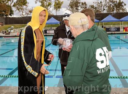 Thumbnail 3 in Agoura vs Santa Barbara (CIF SS D2 Final) photogallery.