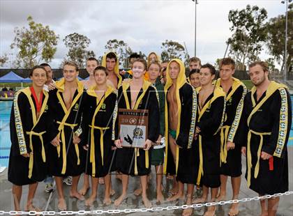 Thumbnail 2 in Agoura vs Santa Barbara (CIF SS D2 Final) photogallery.