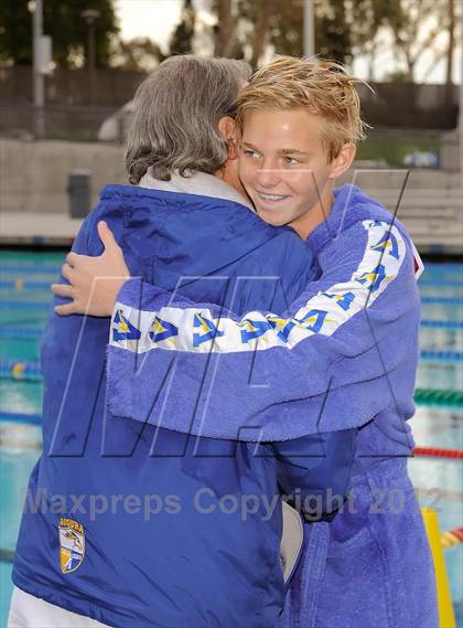 Thumbnail 1 in Agoura vs Santa Barbara (CIF SS D2 Final) photogallery.