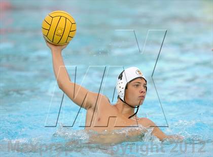 Thumbnail 3 in Agoura vs Santa Barbara (CIF SS D2 Final) photogallery.