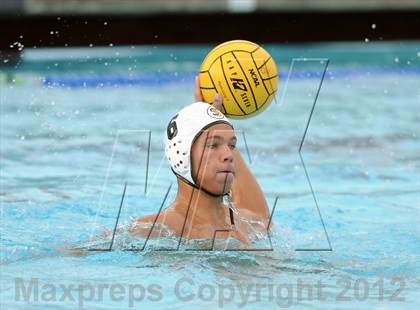 Thumbnail 1 in Agoura vs Santa Barbara (CIF SS D2 Final) photogallery.
