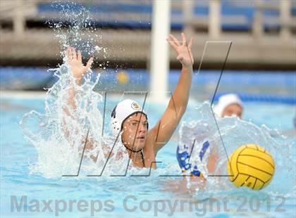 Thumbnail 1 in Agoura vs Santa Barbara (CIF SS D2 Final) photogallery.