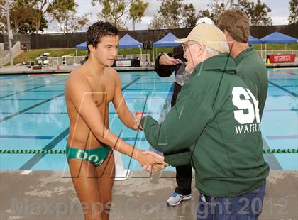 Thumbnail 1 in Agoura vs Santa Barbara (CIF SS D2 Final) photogallery.