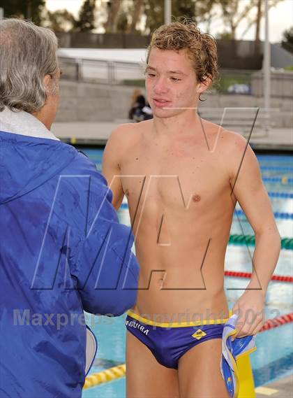 Thumbnail 2 in Agoura vs Santa Barbara (CIF SS D2 Final) photogallery.