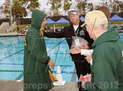 Thumbnail 1 in Agoura vs Santa Barbara (CIF SS D2 Final) photogallery.