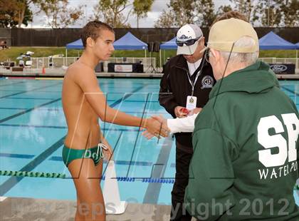 Thumbnail 1 in Agoura vs Santa Barbara (CIF SS D2 Final) photogallery.
