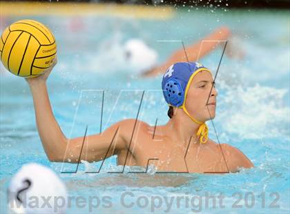 Thumbnail 2 in Agoura vs Santa Barbara (CIF SS D2 Final) photogallery.