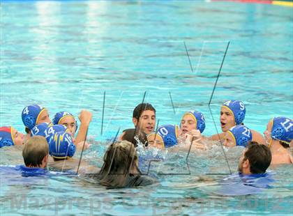 Thumbnail 3 in Agoura vs Santa Barbara (CIF SS D2 Final) photogallery.