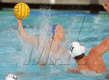Thumbnail 1 in Agoura vs Santa Barbara (CIF SS D2 Final) photogallery.