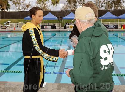 Thumbnail 1 in Agoura vs Santa Barbara (CIF SS D2 Final) photogallery.
