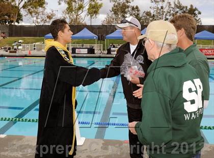 Thumbnail 2 in Agoura vs Santa Barbara (CIF SS D2 Final) photogallery.