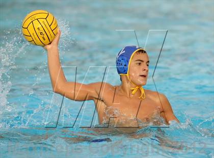 Thumbnail 3 in Agoura vs Santa Barbara (CIF SS D2 Final) photogallery.