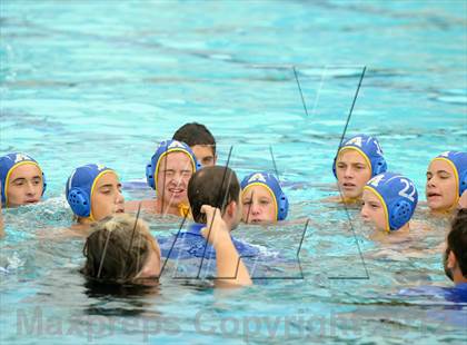 Thumbnail 3 in Agoura vs Santa Barbara (CIF SS D2 Final) photogallery.