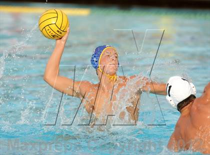 Thumbnail 1 in Agoura vs Santa Barbara (CIF SS D2 Final) photogallery.