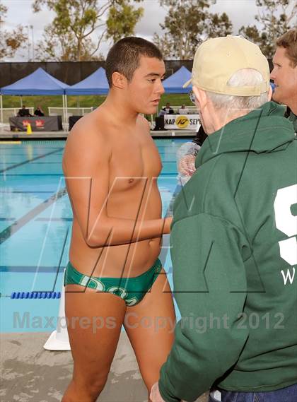 Thumbnail 2 in Agoura vs Santa Barbara (CIF SS D2 Final) photogallery.