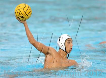 Thumbnail 3 in Agoura vs Santa Barbara (CIF SS D2 Final) photogallery.