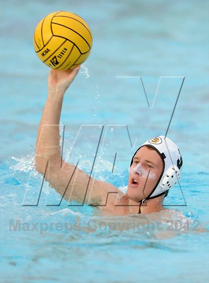 Thumbnail 2 in Agoura vs Santa Barbara (CIF SS D2 Final) photogallery.