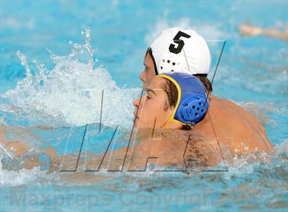 Thumbnail 3 in Agoura vs Santa Barbara (CIF SS D2 Final) photogallery.