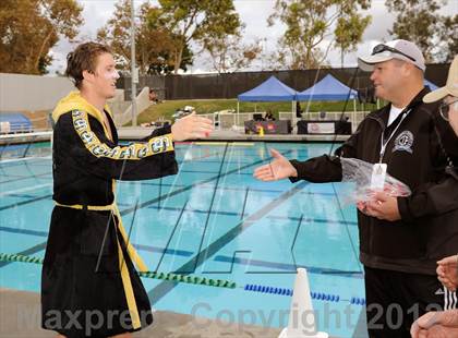 Thumbnail 3 in Agoura vs Santa Barbara (CIF SS D2 Final) photogallery.