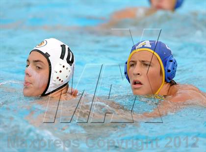 Thumbnail 1 in Agoura vs Santa Barbara (CIF SS D2 Final) photogallery.
