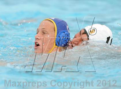 Thumbnail 1 in Agoura vs Santa Barbara (CIF SS D2 Final) photogallery.
