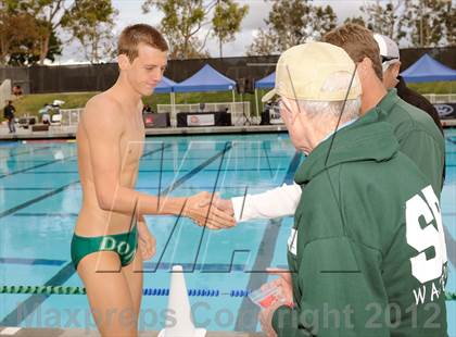 Thumbnail 2 in Agoura vs Santa Barbara (CIF SS D2 Final) photogallery.