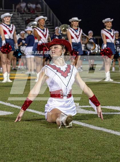 Thumbnail 1 in Hardin-Jefferson @ East Chambers photogallery.