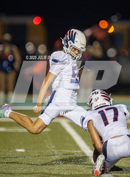 Thumbnail 2 in Hardin-Jefferson @ East Chambers photogallery.