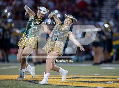 Thumbnail 2 in Hardin-Jefferson @ East Chambers photogallery.