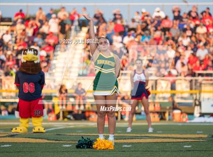Thumbnail 1 in Hardin-Jefferson @ East Chambers photogallery.