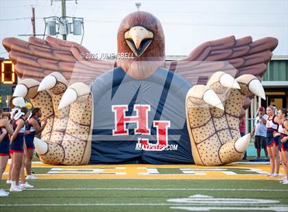 Thumbnail 1 in Hardin-Jefferson @ East Chambers photogallery.