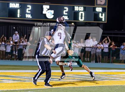Thumbnail 1 in Hardin-Jefferson @ East Chambers photogallery.