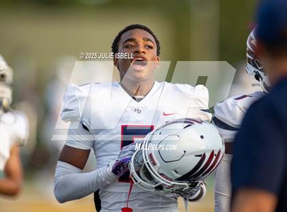 Thumbnail 1 in Hardin-Jefferson @ East Chambers photogallery.