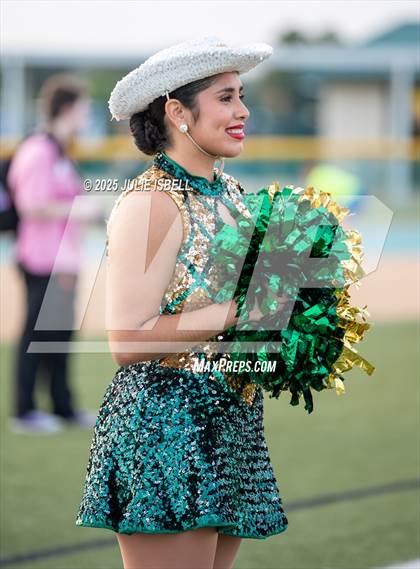 Thumbnail 3 in Hardin-Jefferson @ East Chambers photogallery.