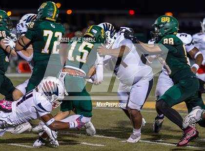Thumbnail 1 in Hardin-Jefferson @ East Chambers photogallery.