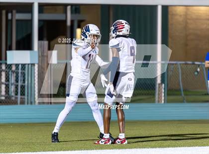 Thumbnail 3 in Hardin-Jefferson @ East Chambers photogallery.