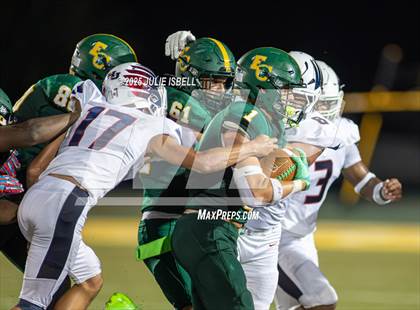 Thumbnail 1 in Hardin-Jefferson @ East Chambers photogallery.