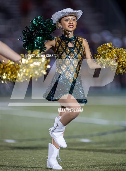 Thumbnail 2 in Hardin-Jefferson @ East Chambers photogallery.