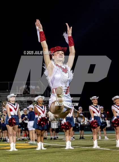 Thumbnail 3 in Hardin-Jefferson @ East Chambers photogallery.