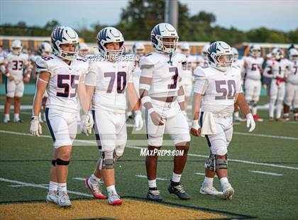 Thumbnail 2 in Hardin-Jefferson @ East Chambers photogallery.