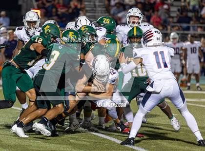 Thumbnail 3 in Hardin-Jefferson @ East Chambers photogallery.
