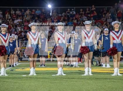 Thumbnail 2 in Hardin-Jefferson @ East Chambers photogallery.