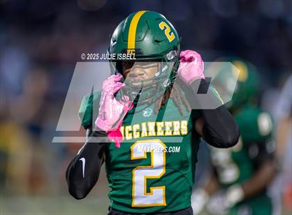 Thumbnail 3 in Hardin-Jefferson @ East Chambers photogallery.